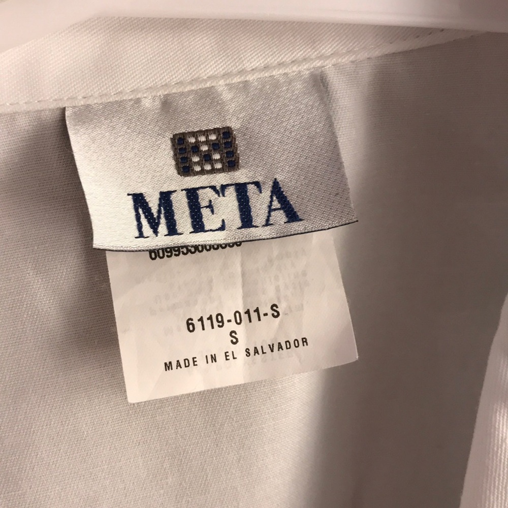 Lab coat - Picture 3 of 3